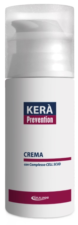 KERA' PREVENTION 50 ML - Farmadillo