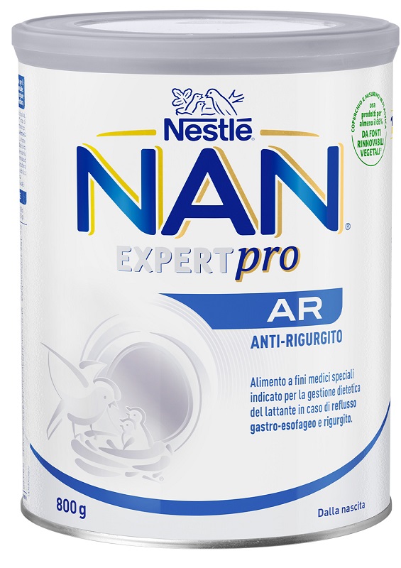 NAN AR 800 G - Farmadillo