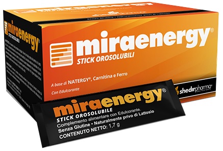 MIRAENERGY 20 STICK - Farmadillo