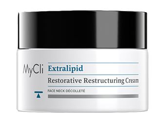 MYCLI EXTRALIPID CREMA RIPARATRICE 50 ML - Farmadillo