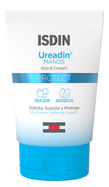 UREADIN CREMA MANOS PROTECT 50 ML - Farmadillo