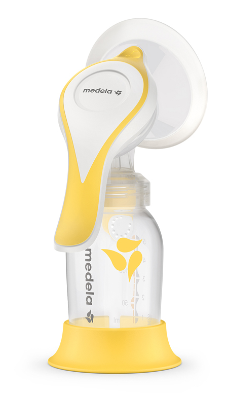 TIRALATTE MANUALE HARMONY FLEX - Farmadillo
