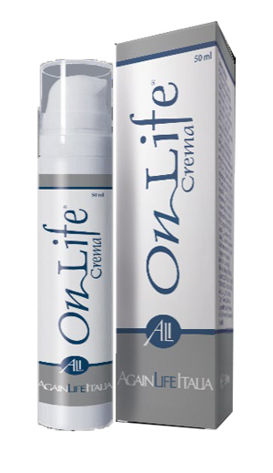 ONLIFE CREMA 50 ML - Farmadillo