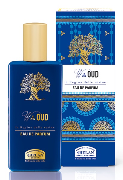 W OUD EAU DE PARFUM 50 ML - Farmadillo
