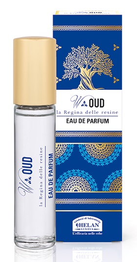 W OUD EAU DE PARFUM 10 ML - Farmadillo
