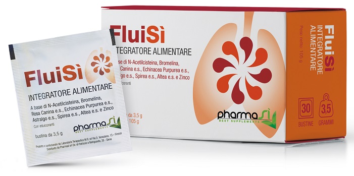 FLUISI 30 BUSTINE - Farmadillo