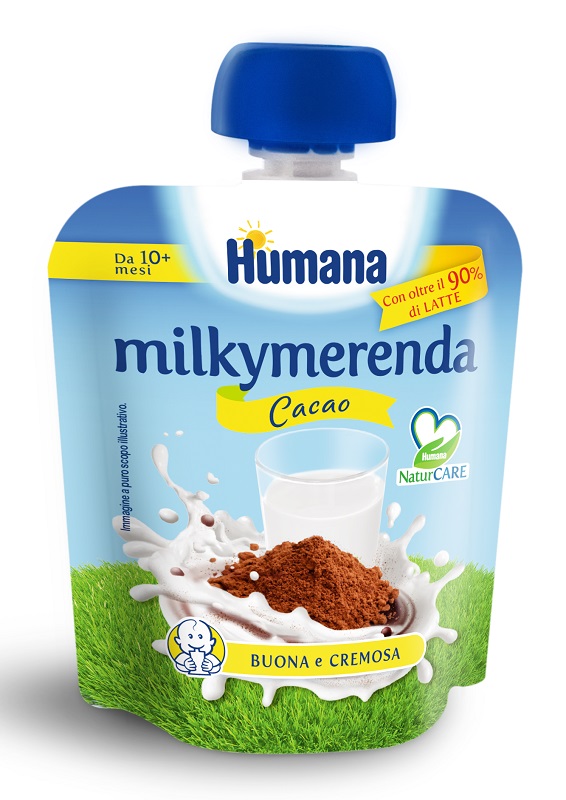 MILKYMERENDA CACAO 85 G - Farmadillo
