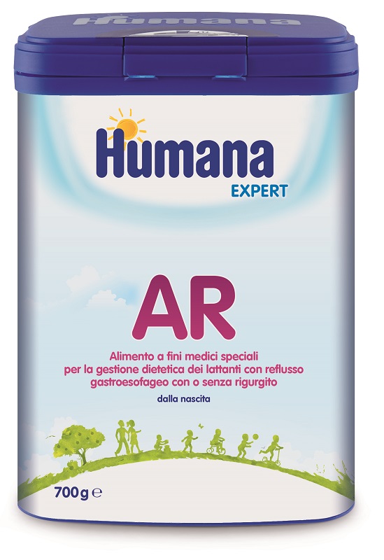 HUMANA AR EXPERT 700 G MP - Farmadillo