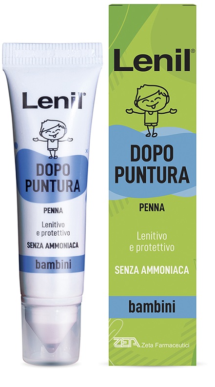 LENIL DOPOPUNTURA BAMBINI 14 ML - Farmadillo