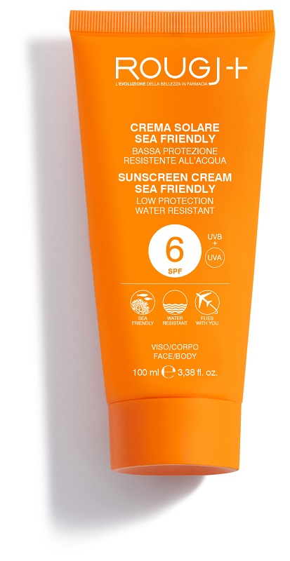 ROUGJ SOLARE SPF6 100 ML - Farmadillo