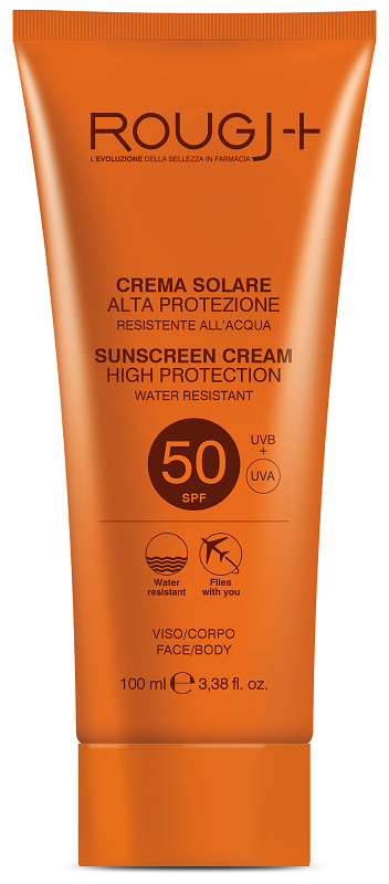 ROUGJ SOLARE SPF50 100 ML - Farmadillo