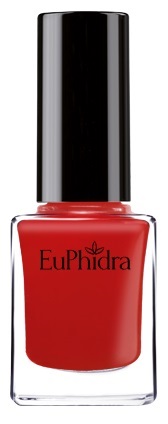 EUPHIDRA SMALTO RINFORZANTE SR09 10 ML - Farmadillo
