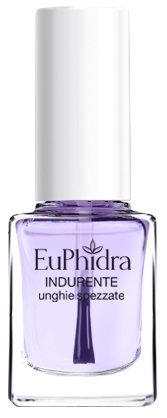 EUPHIDRA INDURENTE UNGHIE SPEZZATE 10 ML - Farmadillo