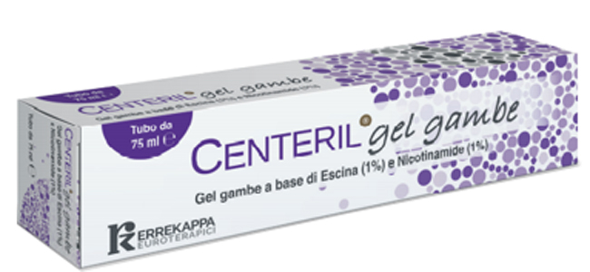 CENTERIL GEL GAMBE 75 ML - Farmadillo