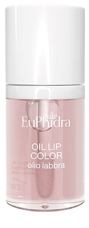 EUPHIDRA OIL LIP COLOR OLIO LABBRA OL02 7 ML - Farmadillo