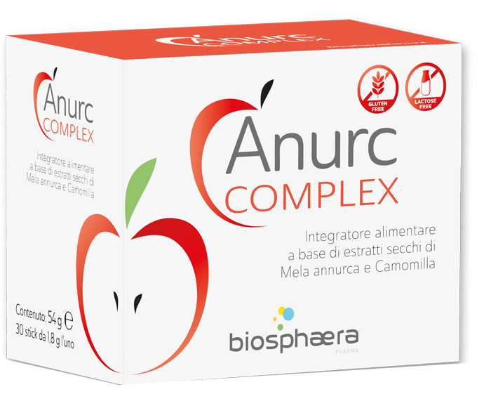 ANURC COMPLEX 30 STICK - Farmadillo