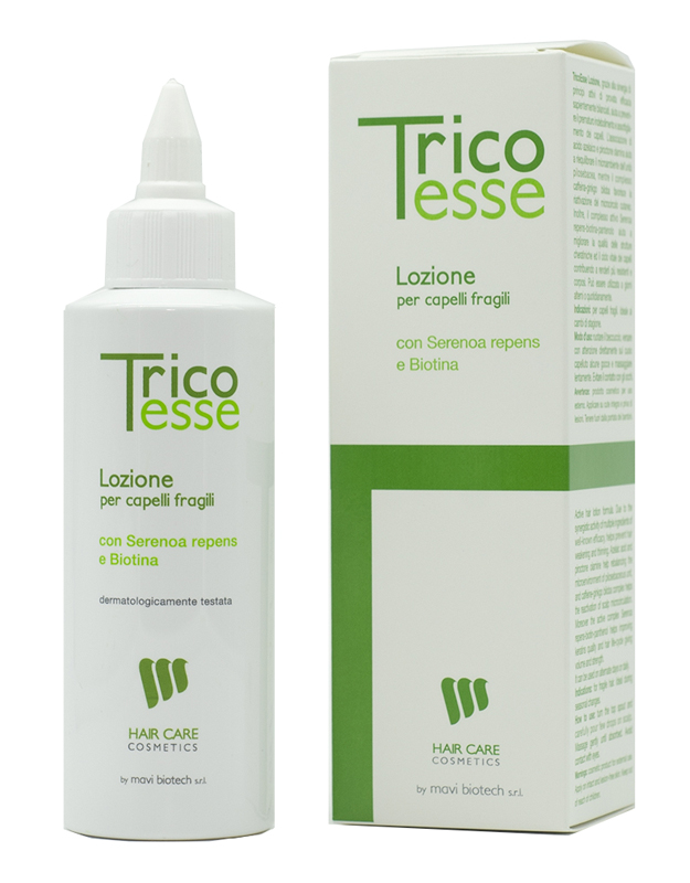 TRICOESSE LOZIONE 150 ML - Farmadillo