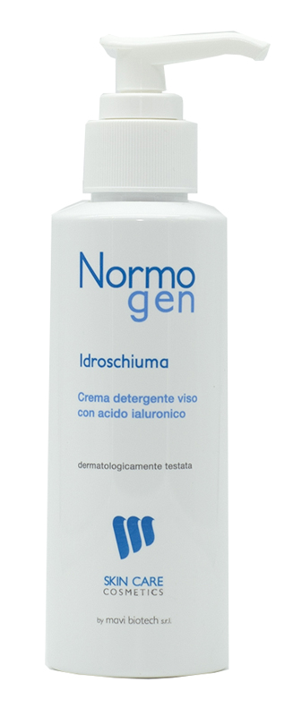 NORMOGEN IDROSCHIUMA 150 ML - Farmadillo