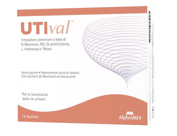UTIVAL 14 BUSTINE - Farmadillo