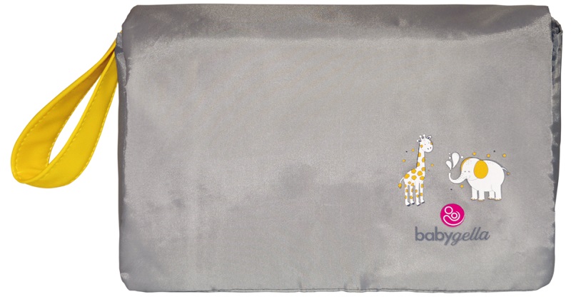 BABYGELLA TROUSSE PREBIOTIC 1 BABYGELLA BAGNO 250 ML + 1 BABYGELLA SALVIETTE 15 PEZZI + 1 BABYGELLA PASTA PROTETTIVA 100 ML - Farmadillo