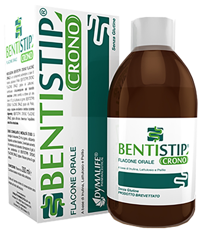 BENTISTIP CRONO 300 ML - Farmadillo
