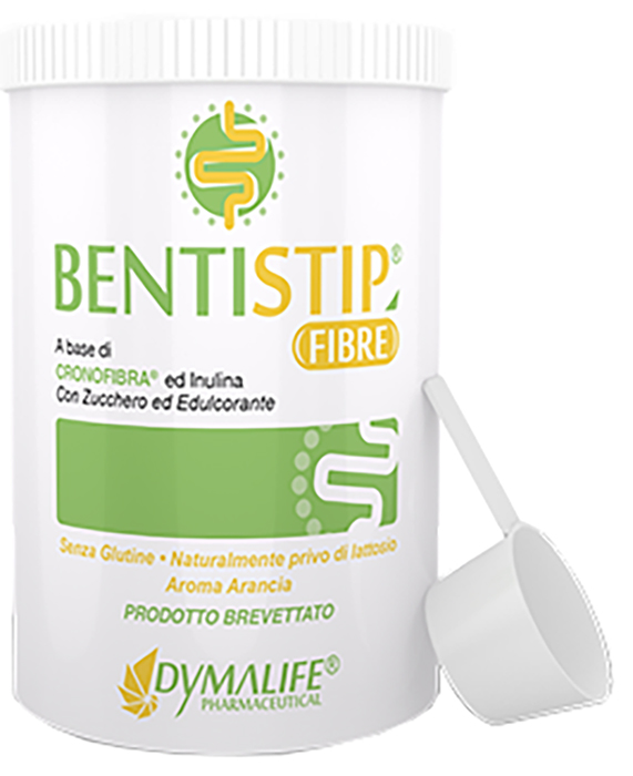 BENTISTIP FIBRE 140 G - Farmadillo