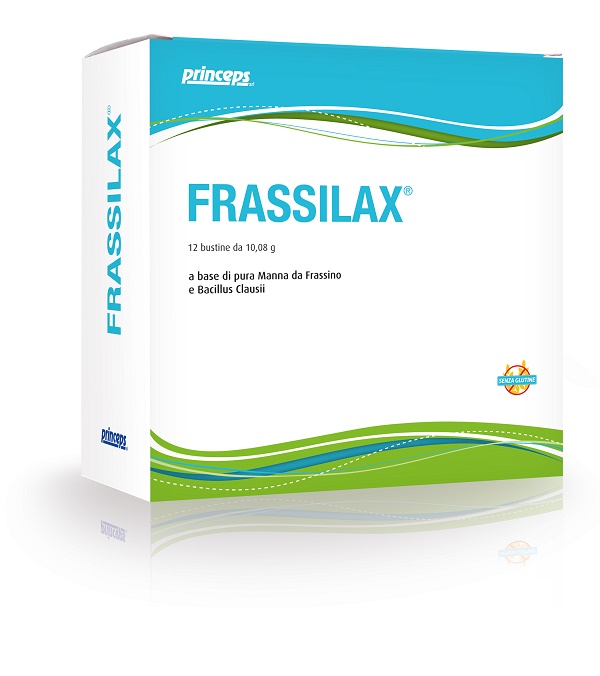 FRASSILAX 12 BUSTINE - Farmadillo