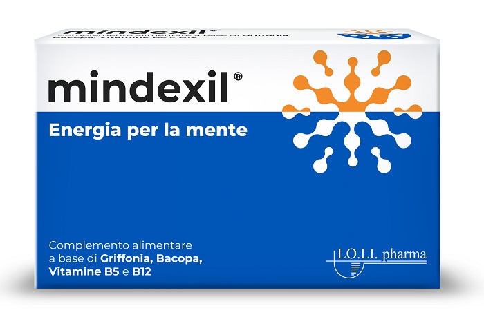 MINDEXIL 20 COMPRESSE - Farmadillo