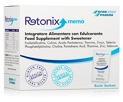 RETONIX MEMO 20 BUSTINE - Farmadillo