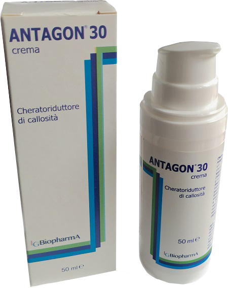 ANTAGON 30 CREMA 50 ML - Farmadillo