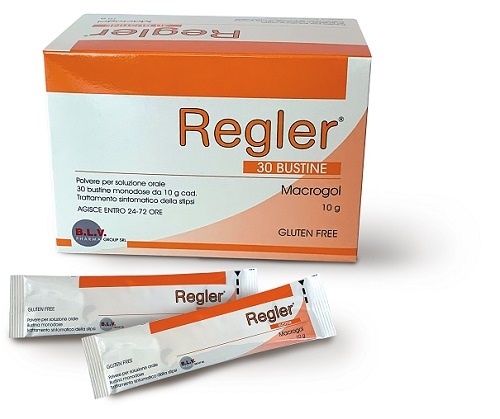 REGLER 30 BUSTINE - Farmadillo