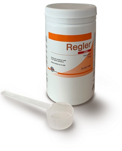 REGLER 200 G - Farmadillo