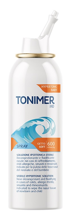 TONIMER DRY MOUTH GEL 50 ML - Farmadillo