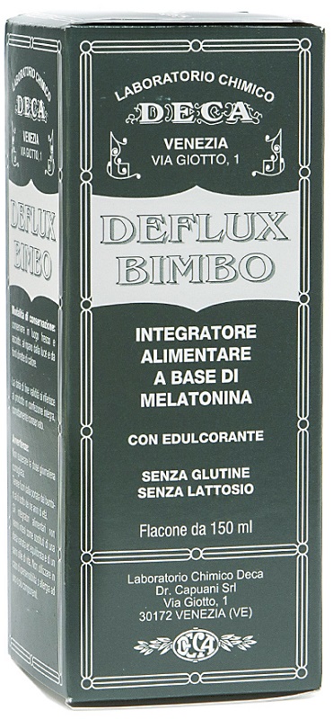 DEFLUX BIMBO 150 ML - Farmadillo