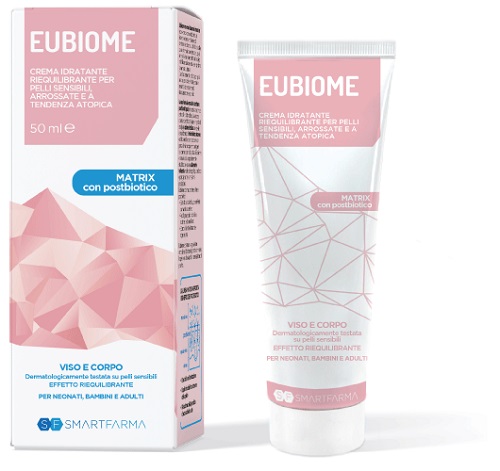 EUBIOME CREMA 50 ML - Farmadillo