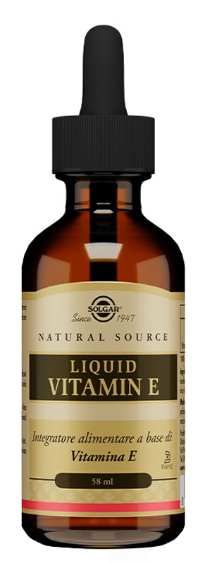 LIQUID VITAMIN E 58 ML - Farmadillo