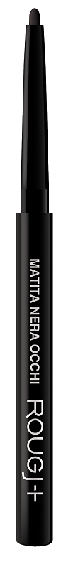 ROUGJ MATITA OCCHI NERA AUTOMATICA - Farmadillo