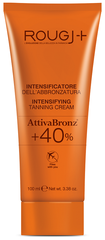ROUGJ SOLARE ATTIVABRONZ 100 ML - Farmadillo