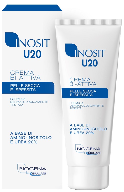 INOSIT U20 150 ML - Farmadillo