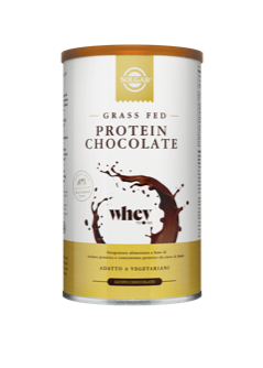 PROTEIN CHOCOLATE 377 G - Farmadillo