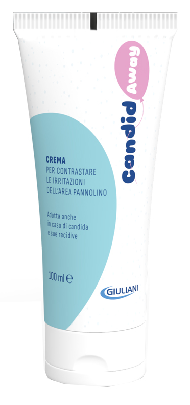 CANDIDAWAY CREMA 100 ML - Farmadillo