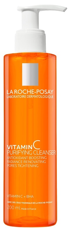 DETERGENTE VITAMINA C 200 ML - Farmadillo