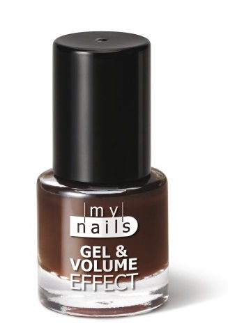 MY NAILS GEL&VOL EFF 16 CIOCC - Farmadillo
