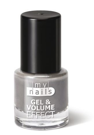 MY NAILS GEL&VOL EFF 17 GRIGIO - Farmadillo