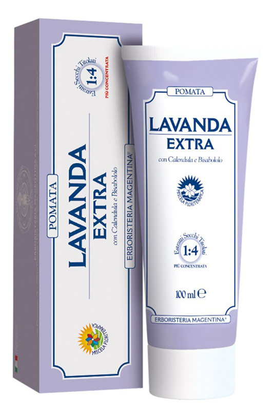 LAVANDA POMATA 100 ML - Farmadillo