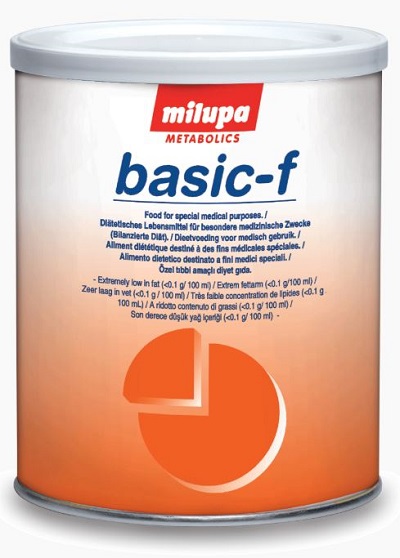 BASIC F 300 G - Farmadillo
