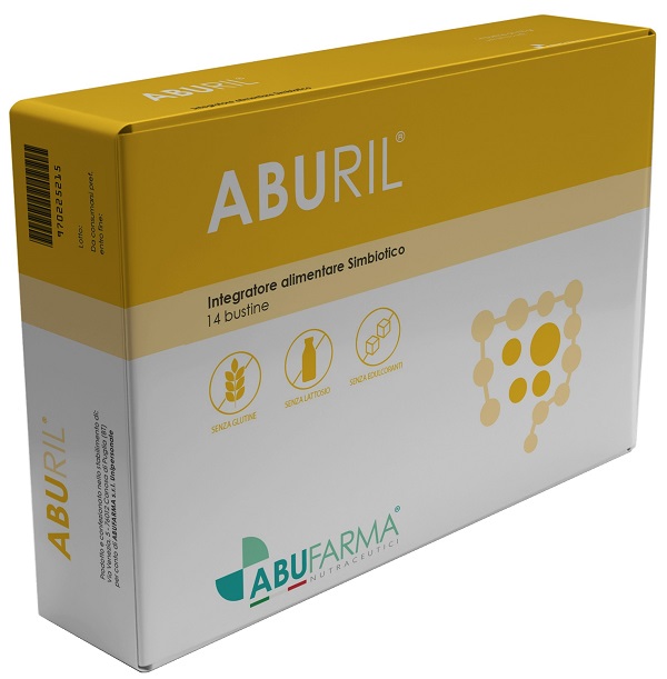 ABURIL 14 BUSTINE - Farmadillo