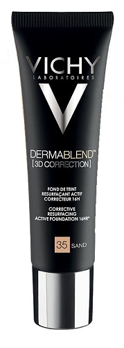 DERMABLEND 3D 35 30 ML - Farmadillo