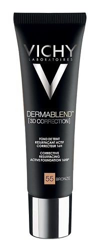 DERMABLEND 3D 55 30 ML - Farmadillo