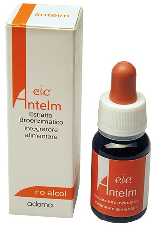 EIE ANTELM 30 ML - Farmadillo